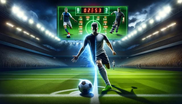 Image for Τι είναι το handicap betting;