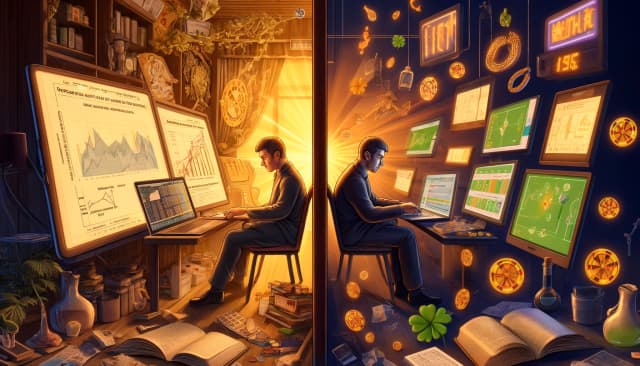 Image for Γιατί η υπομονή είναι μια ουσιώδης ιδιότητα για κάθε σοβαρό παίκτη