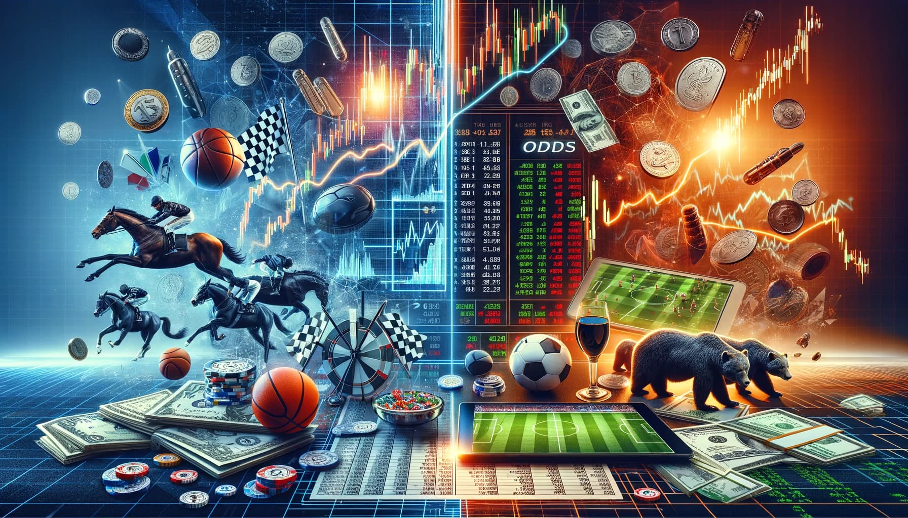 Image for Μπορείς να είσαι κερδοφόρος παίκτης;